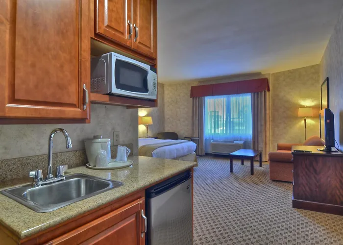 Holiday Inn Express San Diego South - Chula Vista By Ihg
