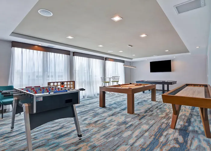 Hampton Inn Chula Vista Eastlake